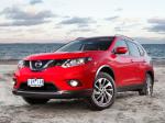 Nissan X-Trail 2014 года (AU)